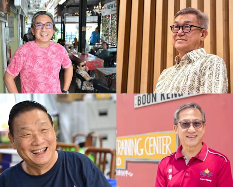 ‘Finance is always a key issue’: Singapore's ageing charity founders grapple with succession challenges
