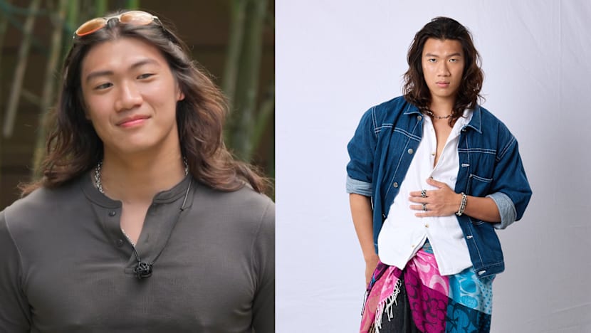 4 dating show wingman tyler singapore