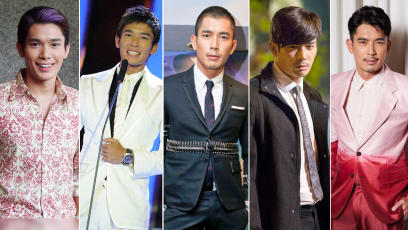 Style Evolution: Elvin Ng