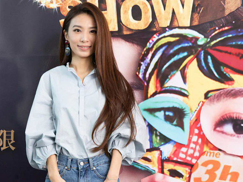 Hebe Tien’s Former Label Is Demanding Compensation From The Singer As They Hold The Rights To 16 Songs She Sang At Her September Concert