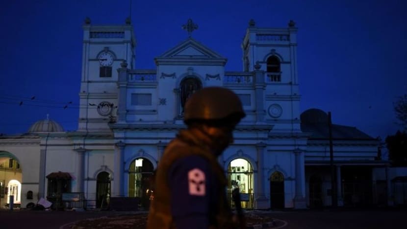 Sri Lanka isytihar 23 April hari berkabung bagi peringati mangsa serangan pengganas