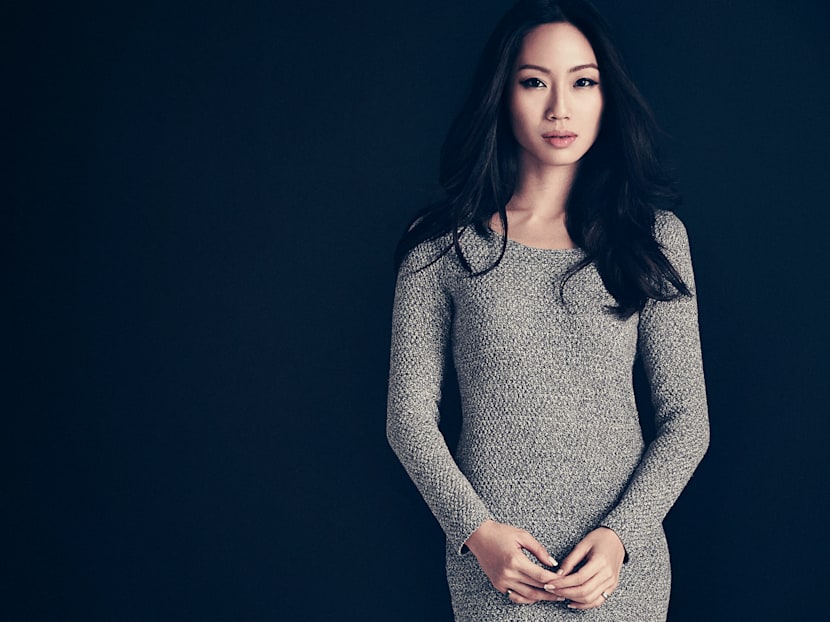 Code Of Law star Oon Shu An says working on the legal drama again is like a family reunion