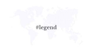 #legend Announces Next Phase of Digital Growth Strategy Under Chairman Bruce Rockowitz