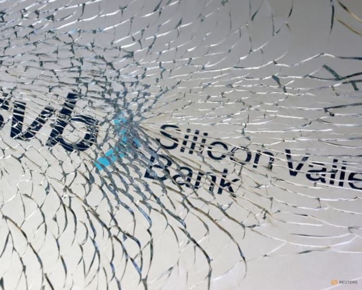 Start-ups in Singapore to face more difficulties in fundraising after US bank failures, say experts and VCs