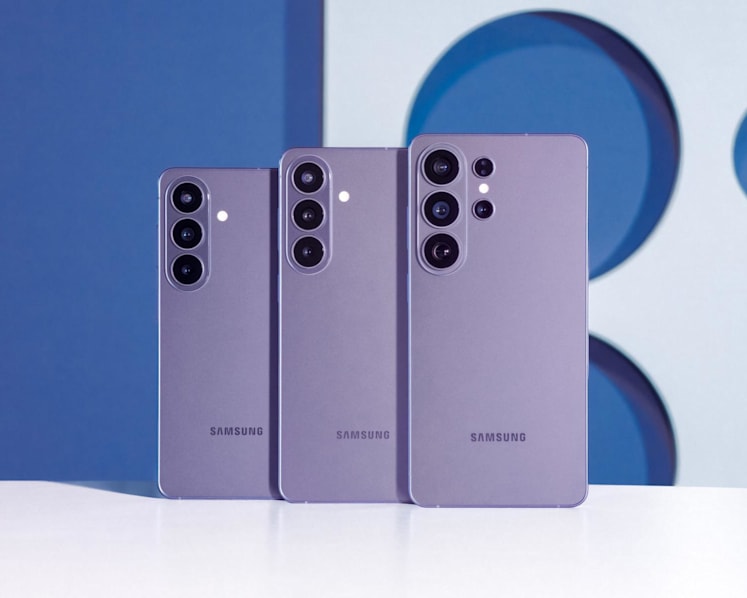 Samsung announces new Galaxy S26 and Galaxy Buds4 series