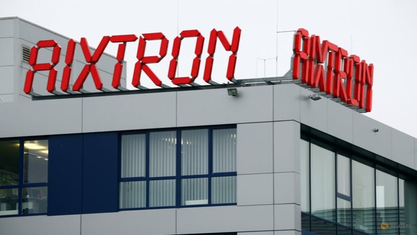 Aixtron delivers revenue warning, shares on course for worst day in a year Aixtron delivers revenue warning, shares on course for worst day in a year