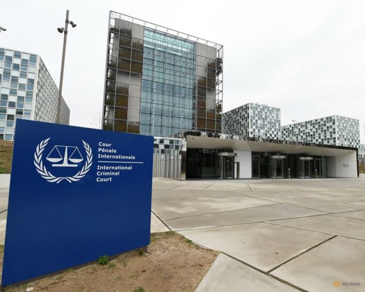 Trump administration prepares sanctions against International Criminal Court, source says
