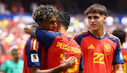 Analysis:Lamine effect restores Spain's bite as teenager bends Austria to his rhythm