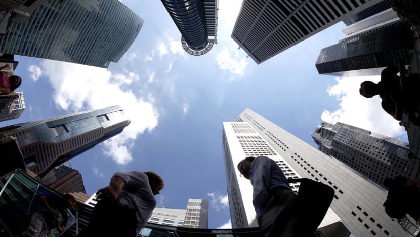 Hire-and-fire strategy in the financial services sector will ‘no longer work’: MAS chief