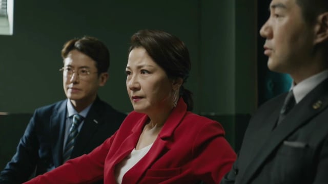 欢迎光临第2人生（第3集）：载翔救出英珠