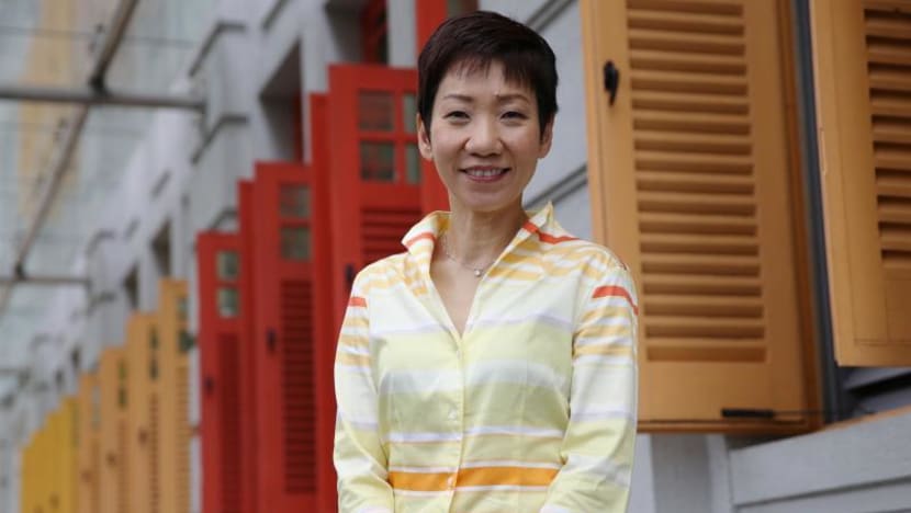 More women needed in boardroom, gender diversity a ‘necessity’: Grace Fu