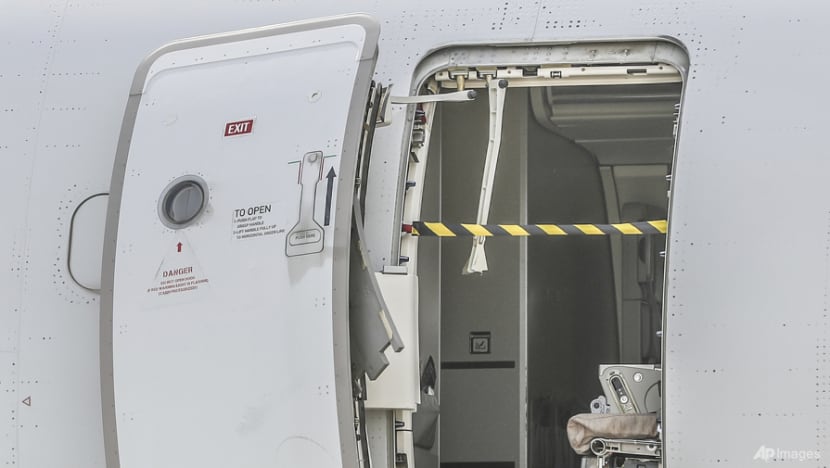 'More systems, more problems': Experts weigh in on aviation safety after Asiana Airlines incident 'More systems, more problems': Experts weigh in on aviation safety after Asiana Airlines incident
