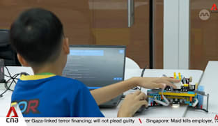 Sparking new interests among youths: Curiosity Credits could unlock more varied, niche programmes