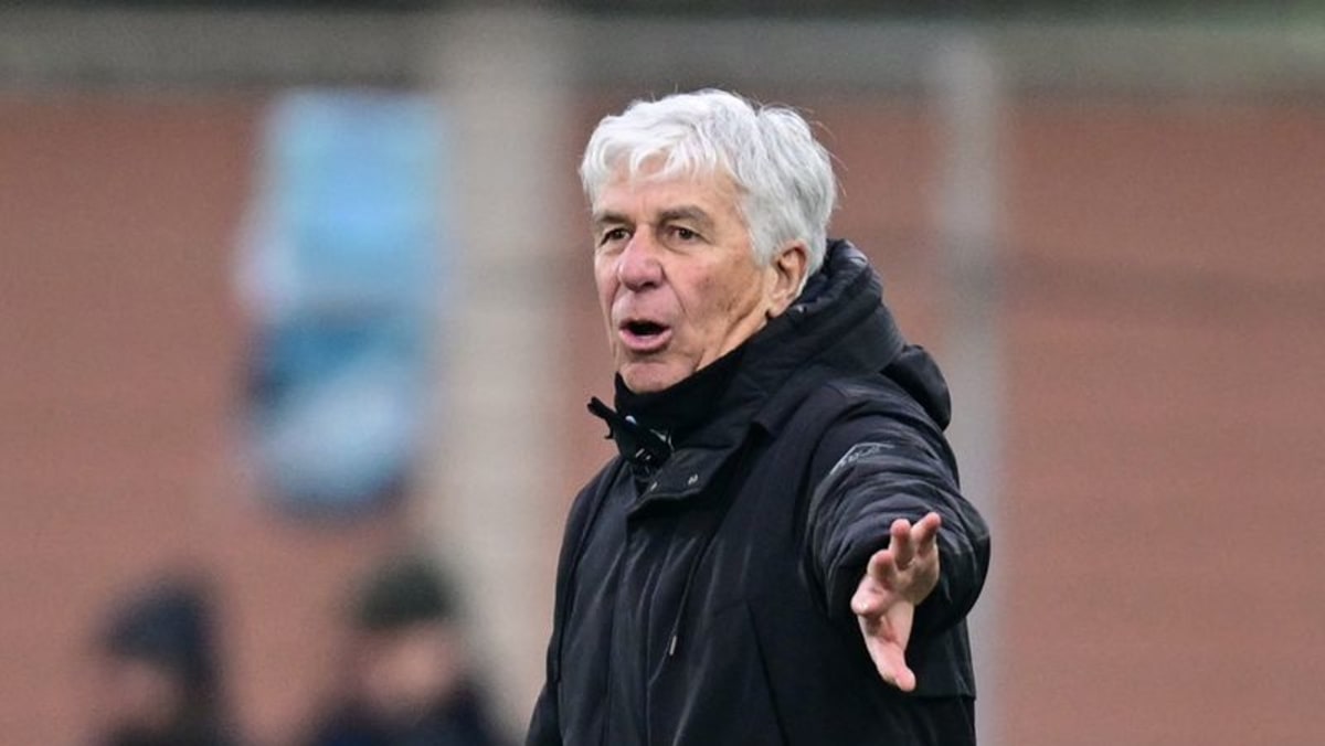 Atalanta set sights on top-eight finish ahead of final game against Barcelona