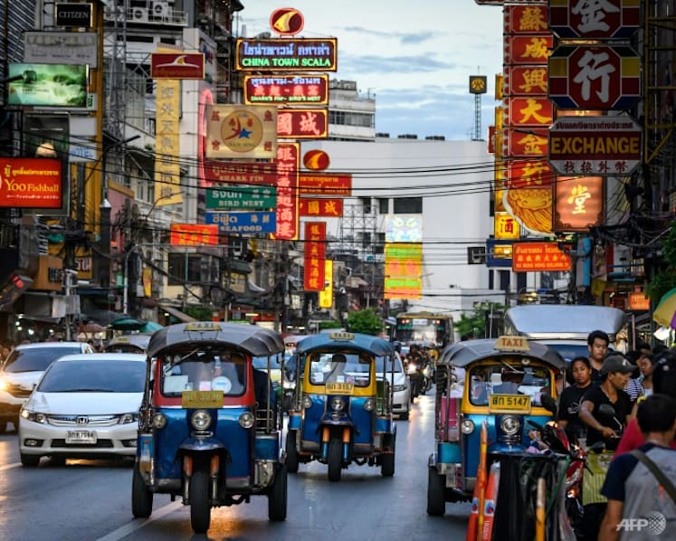 ‘Helicopter money’: Thailand’s 10,000-baht cash handouts facing criticisms from public, businesses and even elites