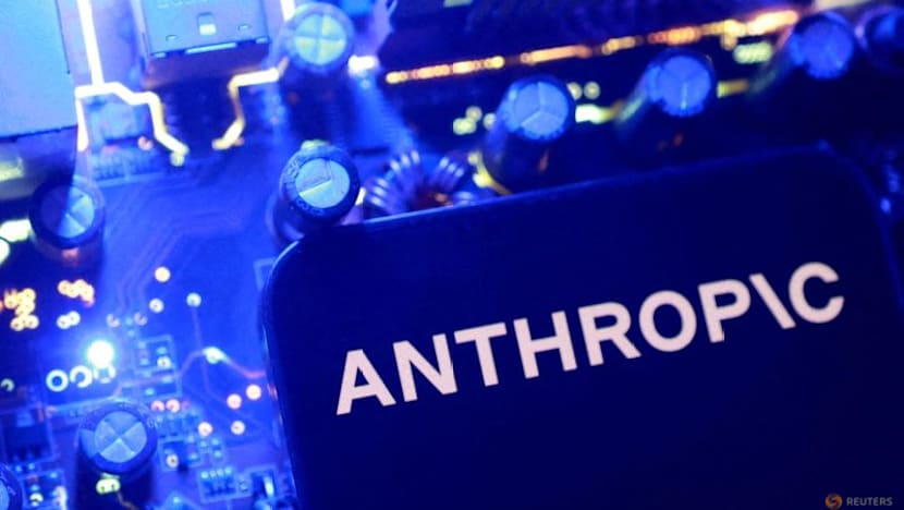 Anthropic says Claude now leads a quarter of work building its next AI models