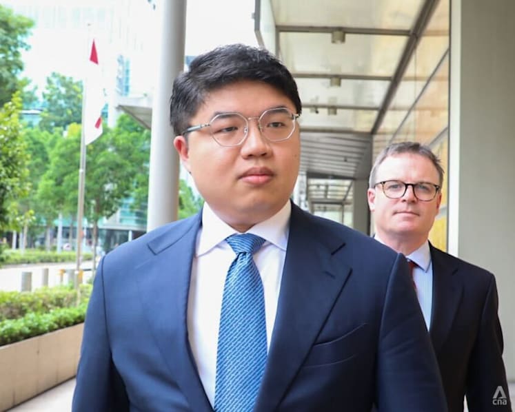 Bloomberg reporter had ‘agenda’ to link ministers to money laundering concerns: Lawyer Davinder Singh