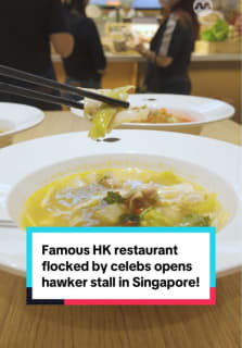 Cantonese sauerkraut fish soup at wallet-friendly prices in town?! Say no more 😍 #8dayseat #8dayseathawker #sgtiktok #sgfyp 