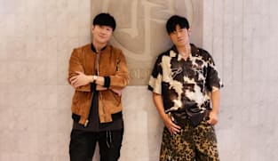 Mandopop icons JJ Lin and Jay Chou drop surprise duet, leaving fans wanting more