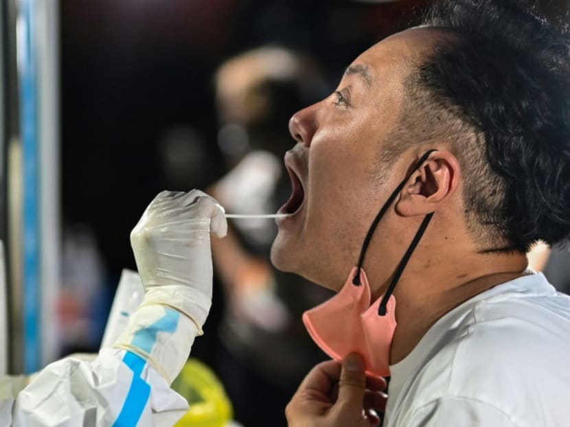 Commentary: No cause for alarm over ‘Centaurus’, the new Omicron subvariant BA.2.75 