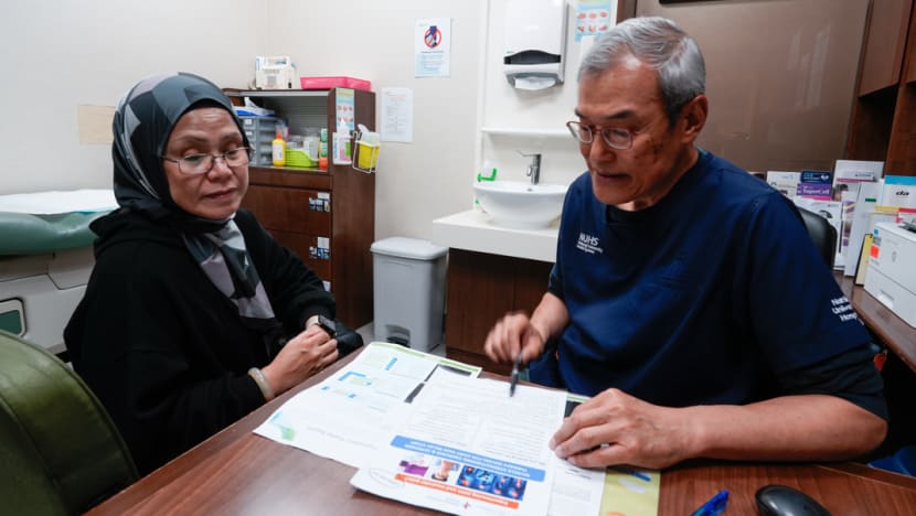 Otot lemah, lemak 'visceral' tingkatkan risiko kencing manis dalam kalangan wanita pertengahan usia