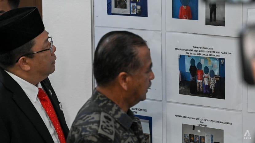 Child abuse case: Malaysia probes GISB for potential orphan fraud as rescued youths remain unclaimed Child abuse case: Malaysia probes GISB for potential orphan fraud as rescued youths remain unclaimed