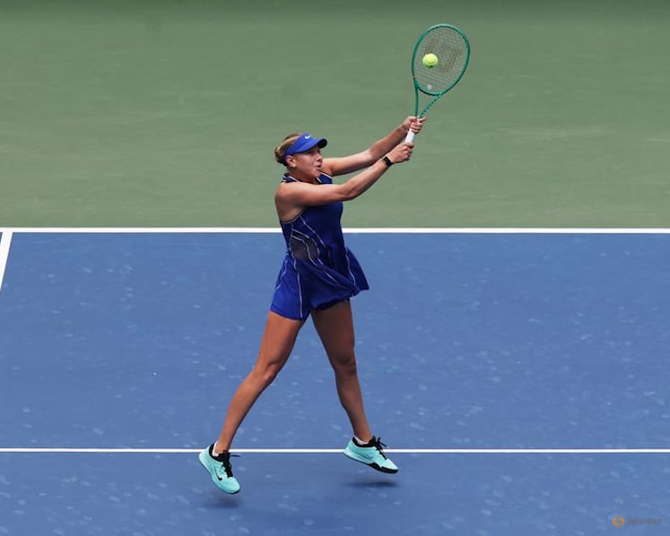 Who are the other women's contenders to look out for at the US Open?