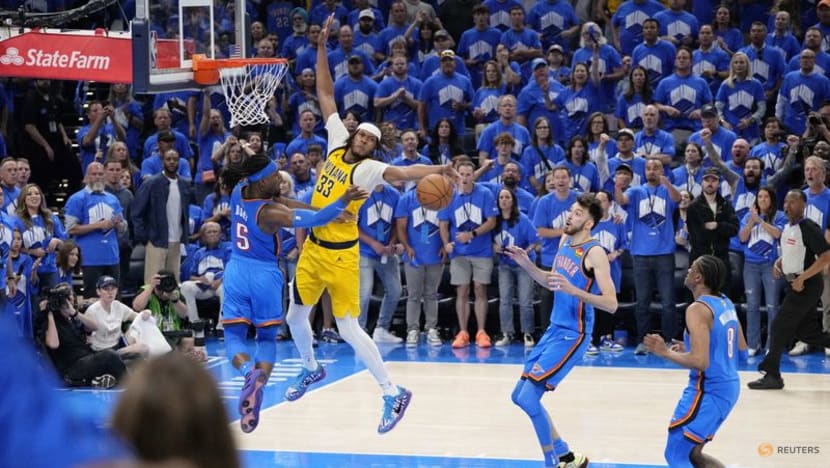 Ratings surge for NBA Finals Game 7 after early slump