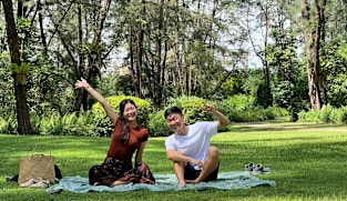 Singapore Hour - Freshen Up