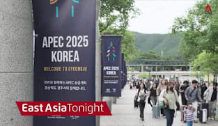 East Asia Tonight - Tue 28 Oct 2025