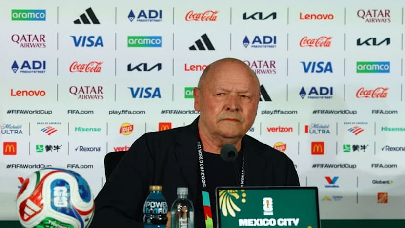 Nothing impossible against Mexico despite Azteca challenge, says Czech coach