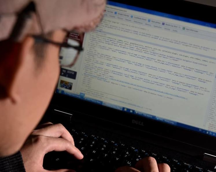 Student threatened women on Facebook after finding their intimate images leaked online by purported hacker