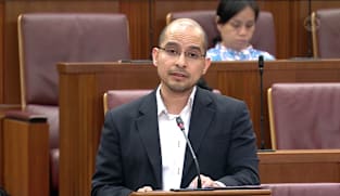 Committee of Supply 2026 debate, Day 5: Syed Harun Alhabsyi on meeting diverse housing needs 