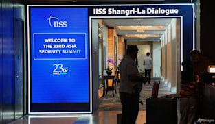 Shangri-La Dialogue 2026: Five things to watch