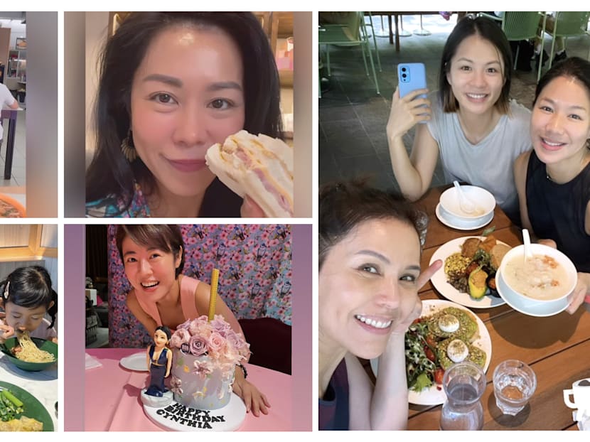 Foodie Friday: What The Stars Ate This Week (Feb 25 - Mar 4)