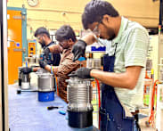 Asia’s EVolution: As vehicle makers explore alternatives to rare-earth motors, India offers a road forward
