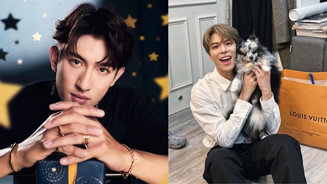 TC Candler 2025全球百大帅哥出炉！孙政第3、容启航第20，于朦胧入榜惹鼻酸