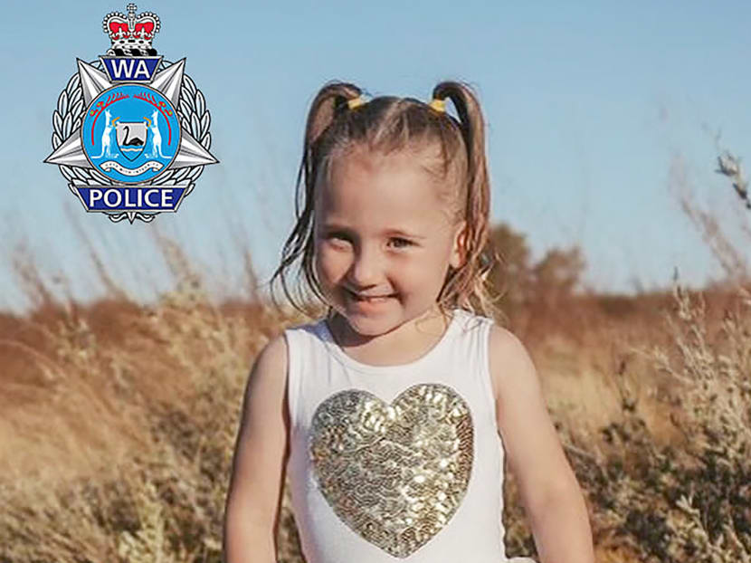 It had been more than two weeks since Cleo disappeared from her family's tent during a camping trip.