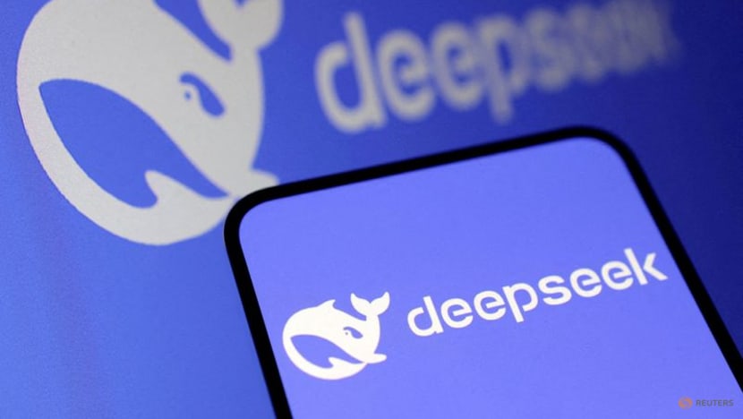DeepSeek may face further regulatory actions, EU privacy watchdog says DeepSeek may face further regulatory actions, EU privacy watchdog says