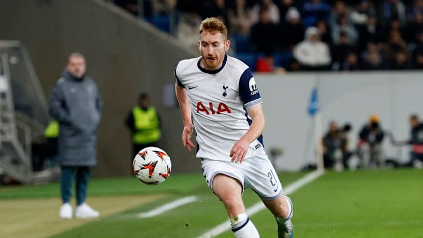 No joy for Kulusevski as Potter announces Sweden World Cup squad