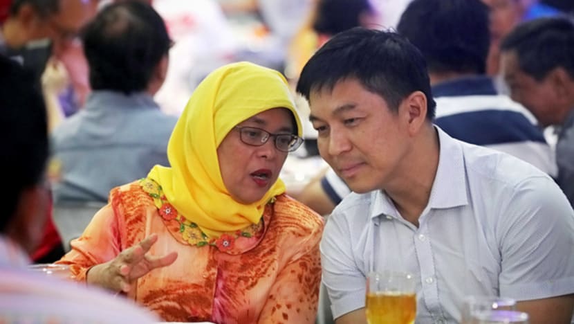 Tan Chuan-Jin to champion social issues, causes if elected as Speaker