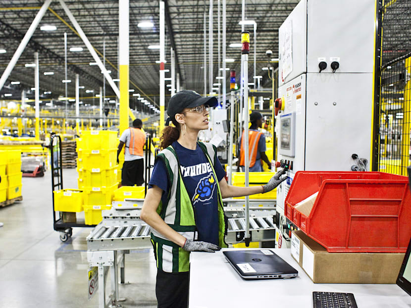 A recipe for happy workers that goes beyond raising wages