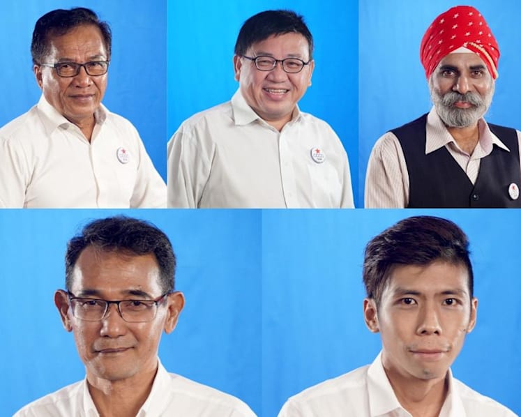 GE2020: SDA manifesto seeks cut in GST to 3 per cent on basic items, more spending on disadvantaged youths