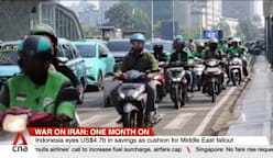 Middle East conflict fuelling uncertainty, higher costs across Asia