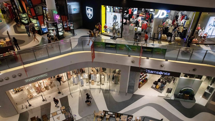 Covid-19: Business support measures to be tapered down as Singapore exits 'stabilisation phase'