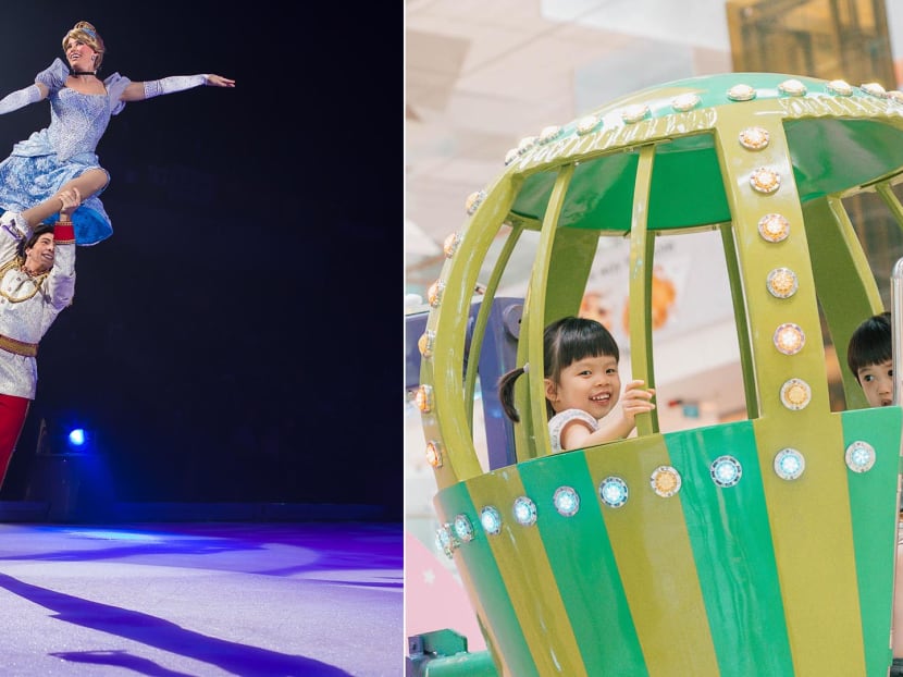 Best things to do in Singapore this weekend (Mar 10-12)