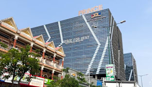 கம்போடியாவின் பிரின்ஸ் குழுமத்தின் மோசடி நடவடிக்கைள் தொடர்பில் $150 மில்லியன் மதிப்பிலான சொத்துகள் சிங்கப்பூரில் பறிமுதல்