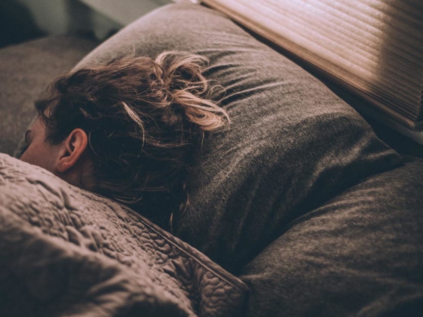 Many of us are exposed to numerous stressors over a very short period of time throughout the holiday season such as worrying about money or the stress of seeing family. Many of us are exposed to numerous stressors over a very short period of time throughout the holiday season such as worrying about money or the stress of seeing family.
