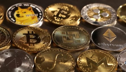 Trump Media to raise $3 billion to spend on cryptocurrencies, FT reports