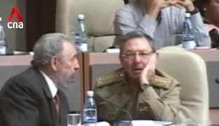 US-Cuba tensions: Washington indicts former president Raul Castro for conspiracy and murder 